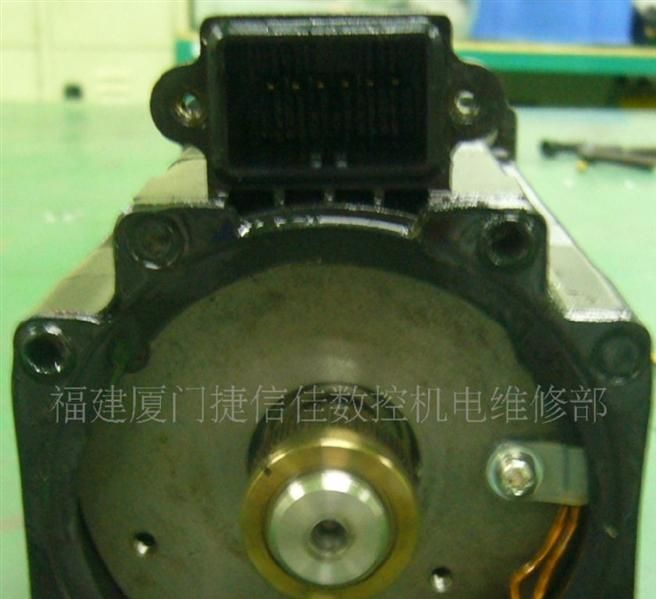 主轴编码器FANUC A20B-9001-0800