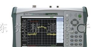 供应ANRITSU MS2721A手持频谱分析仪