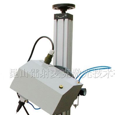 供应MK-QD09 发动机专用型气动打标机