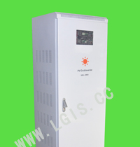 供应SDS-20KW(3相)太阳能并网逆变器