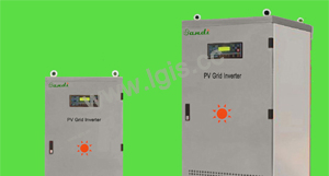 供应SDS-50KW(3相)并网逆变器,太阳能设备