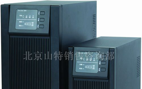 供应科士达1KVA-3KVA报价-科士达UPS电源价格图片
