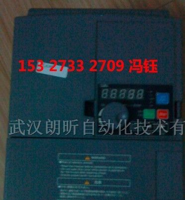VM06-0150日本三垦变频器 武汉三垦变频器一级代理