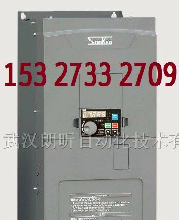 江阴三垦力达变频器武汉代理 VM06三垦变频器价格好