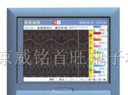 供应SY系列多点无纸彩屏显示多路电压记录仪