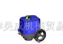供应德国PS电动执行器 PS电动执行器 电动执行器