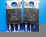 供应BT136-600E,600V 4A 双向直插可控硅