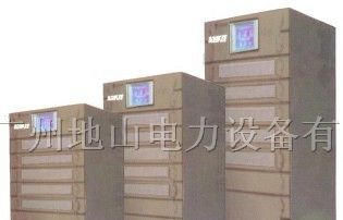 供应柏克阵列式模块化UPS不间断电源