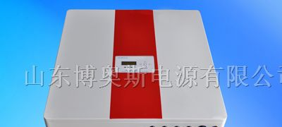 供应光伏并网逆变器--山东博奥斯(图)