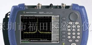 供应低价N9340A频谱分析仪