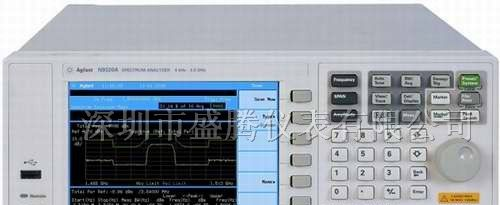 供应N9320A特定频谱分析仪