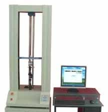 材料试验机/电子式材料试验机