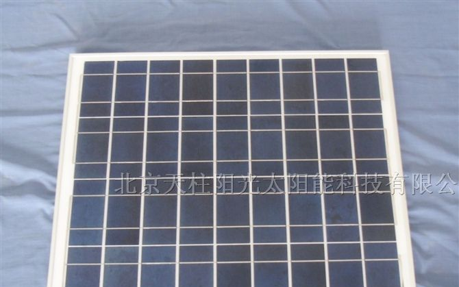 供应60W太阳能电池组件(图)