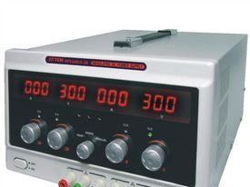 安泰信APS3005S-3D 30V 5A 双通道