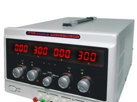 安泰信APS3003S-3D 30V 3A 双通道