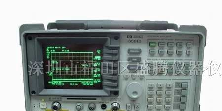供应深圳价格HP8591E，8591E频谱分析仪