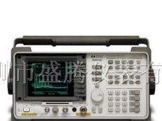 供应8596E频谱分析仪