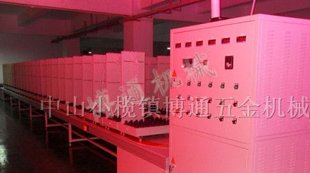 供应led灯泡老化线 广东led灯泡老化线