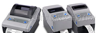 大量供应东莞SATO CG4系列轻便型条形码标签打印机