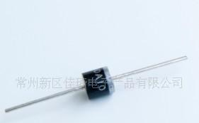 轴向整流二极管10A10
