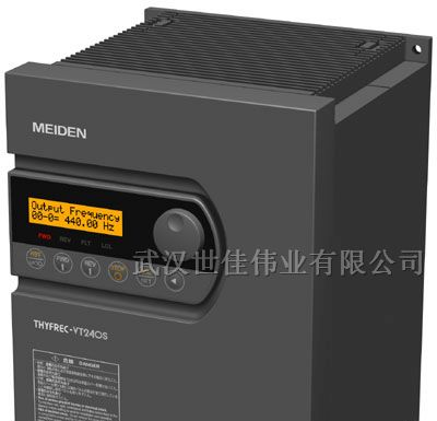 供应VT240S日本明电舍变频器