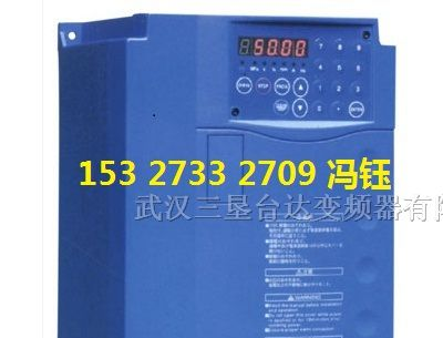 VM05-5.5K三垦变频器 三垦变频器水泵