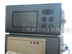 供应带曲线数据打印有纸电流电压记录仪