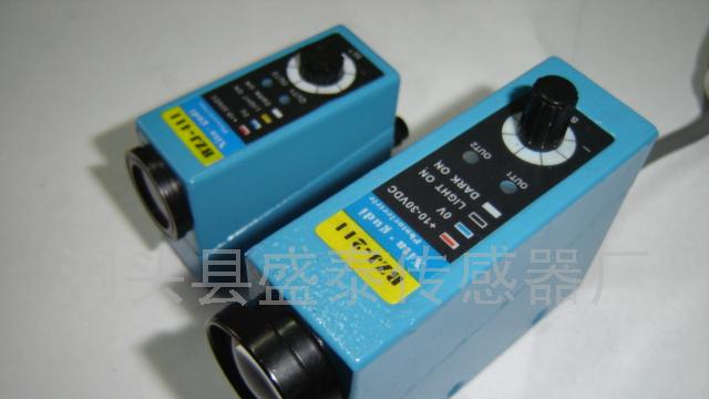 供应色标开关(图)