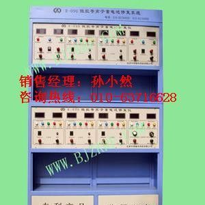 畜电池修复仪电路图&amp;汽车旧件电池修