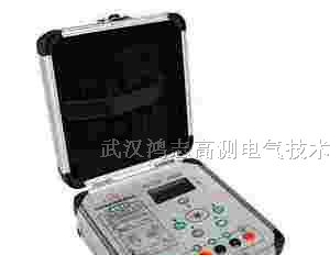 供应BY2571数字接地电阻测试仪