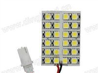 5050SMD LED车顶灯 LED吸顶灯
