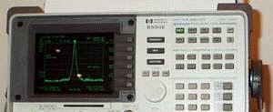 供应HP8594E 频谱分析仪HP 8594E