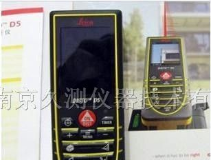 彩色数码瞄准D5激光测距仪