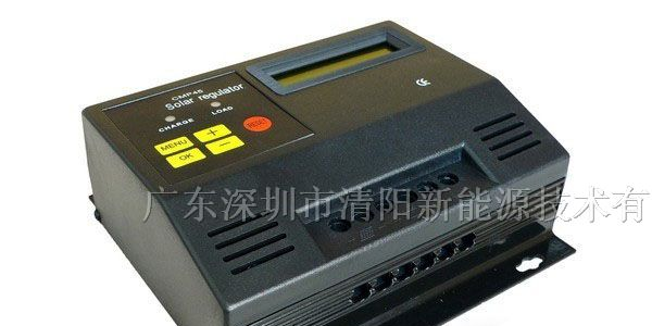 供应CMP太阳能充放电控制器、太阳能控制器