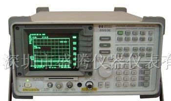 供应8596E HP-8596E agilent频谱分析仪 12.8G
