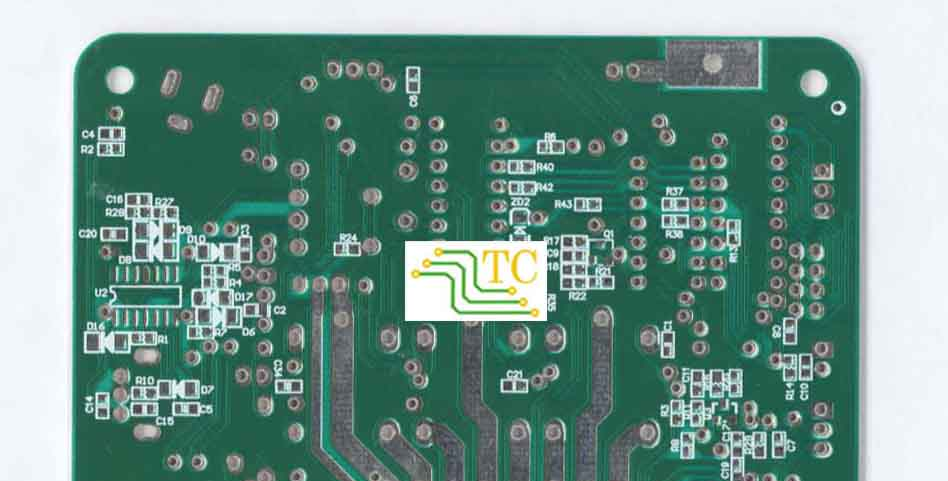 PCB抄板及生产