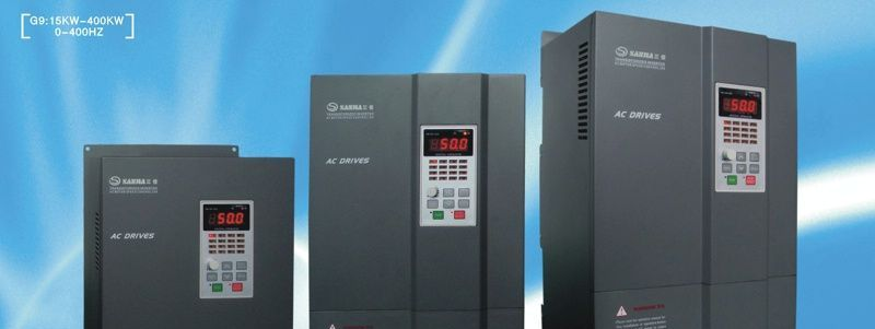 三佳空压机用矢量变频器——
