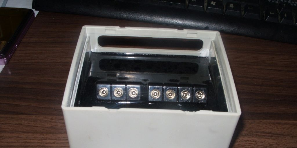 小功率电子变压器(500W)