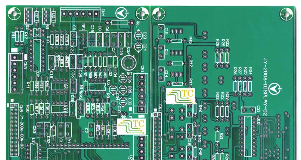 PCB抄板