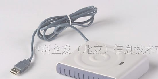 供应 非接触式IC卡读写器