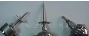 供应装配式热电偶、热电阻，PT100热电阻