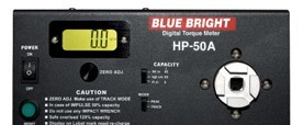 供应HP-100A HP-250A 风批扭力测试仪
