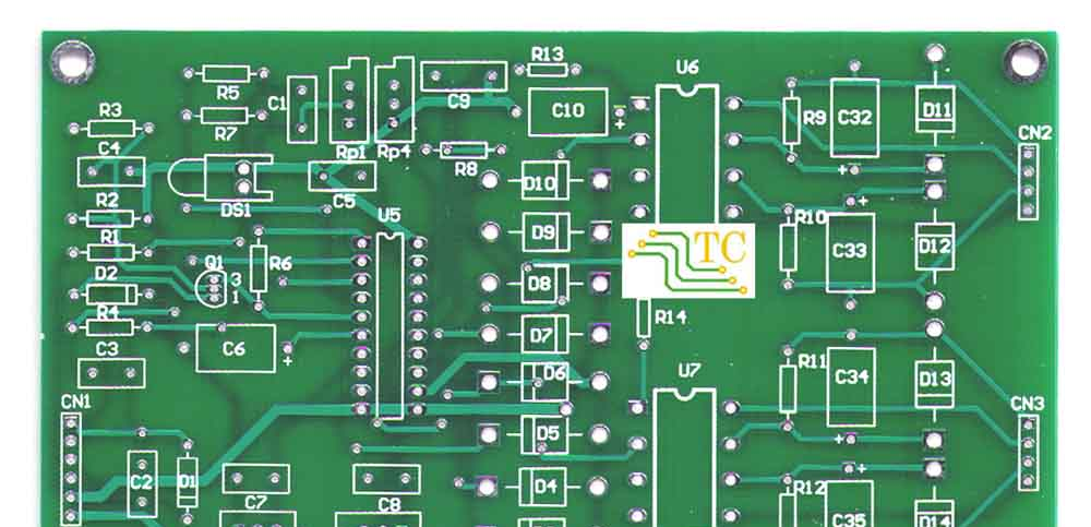 快速PCB抄板