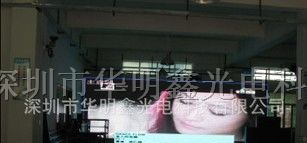 供应户外全彩天津led电子显示屏广告深圳厂价直销