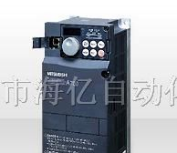 供应FR-D740-0.4K-CHT三菱变频器