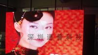 供应上海全彩led室内电视屏