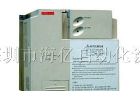 供应FR-D720S-2.2K-CHT三菱变频器