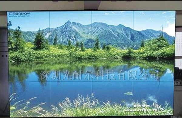 供应海南三亚户外全彩立柱式p16全彩大屏幕
