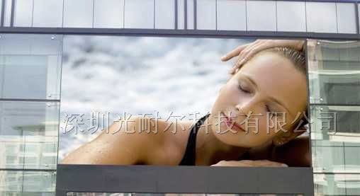 供应三亚LED户外全彩屏p10 p16型号户外广告大屏幕