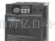 供应FR-F740-0.75K-CHT三菱变频器